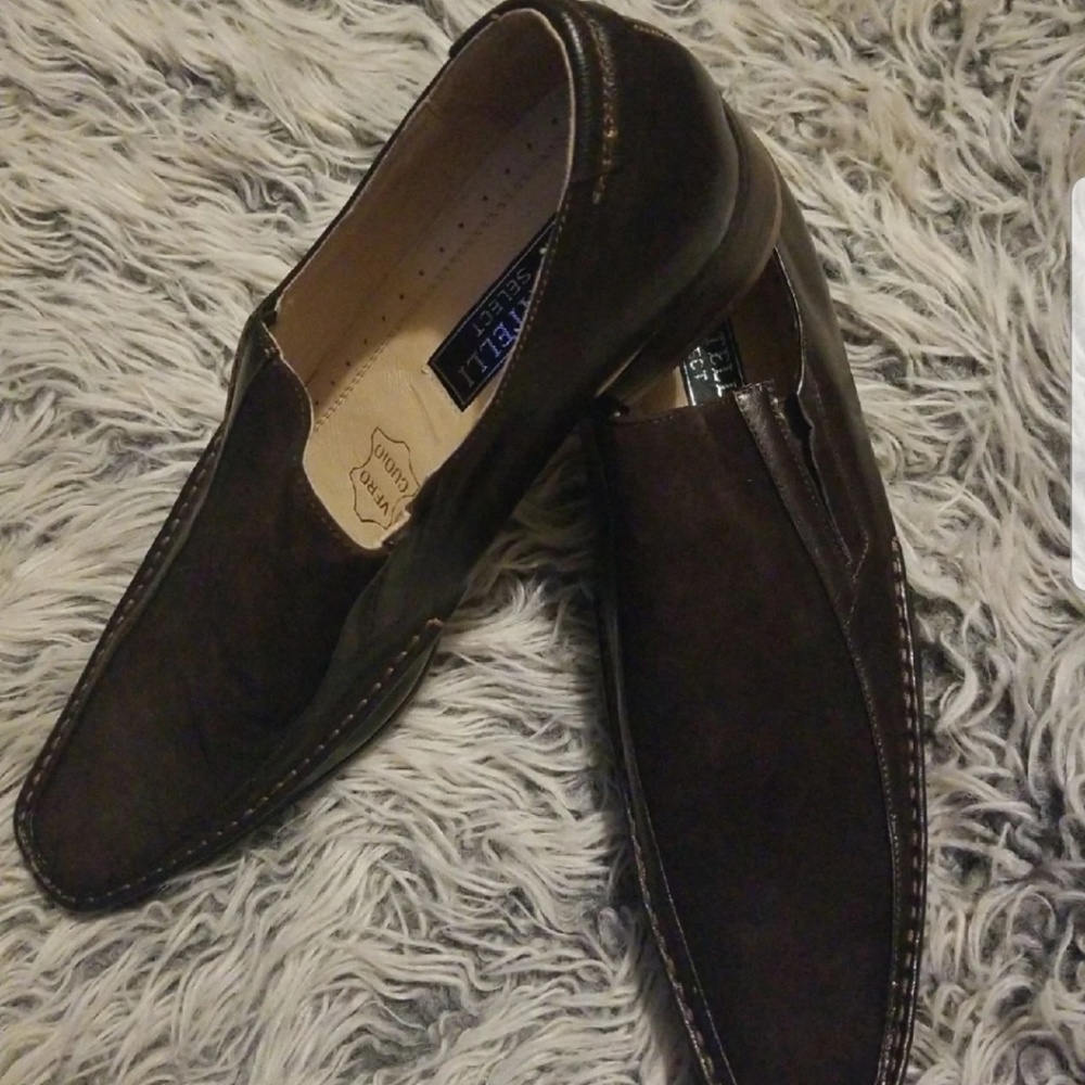 NWOB FRATELLI SELECT